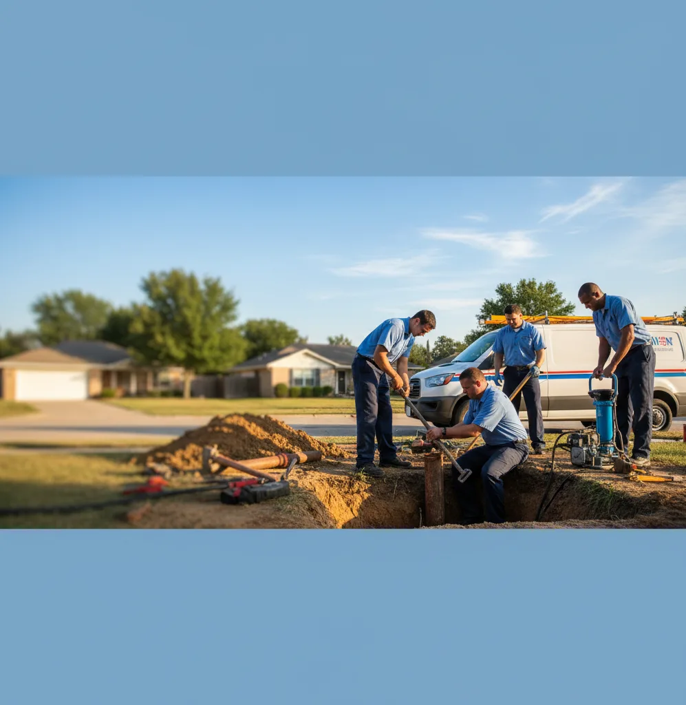 Water Heater Repair & Plumber in Weedville